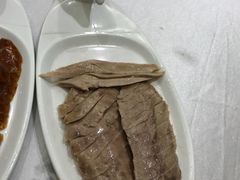 -鸭王烤鸭店(三里河店)