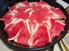 -尚尚仙·酸汤猪手·猪肚鸡火锅(华联万柳购物中心店)