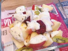 -必胜客(新中纬店)