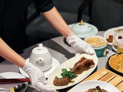 -金成潮菜博物馆(海珠湿地店)
