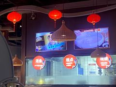 -老阿爸江浙土菜(奥体中心店)