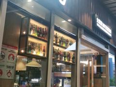 -木屋烧烤(坂田天安云谷店)