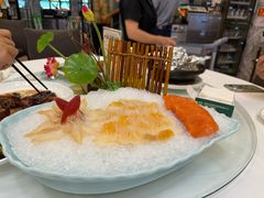 -川林海鲜酒家·湾仔传统早茶·粤菜