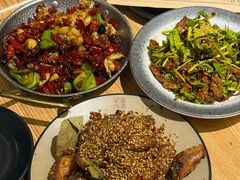 -壹酒贰肉1926·深夜食堂(九纬路店)