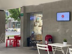 -COFFEE CALL(云锦路店)