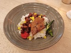 -玲婧胡同·生日蛋糕·餐厅(嘉里城店)