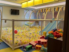 -云海酒店·云海轩餐厅