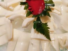 -袁老四老火锅(飞马水城店)