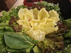 -快乐小羊·内蒙牛羊肉火锅(流花中心店)