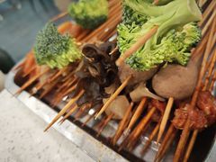 -金牛 牛肉串串(乐享城店)
