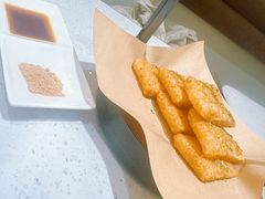 -青花椒花椒鱼(合生汇店)