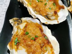 -云晓光头烧烤吧(新大陆广场店)