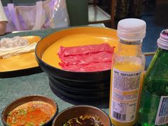 -牛New寿喜烧(中山公园龙之梦店)