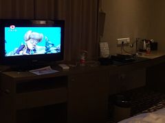 -淮安曙光国际大酒店(大运河广场花街店)