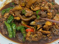-鲁南仔·滕州炒鸡(经三路店)