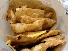 -南楼煎饼(滨江道店)