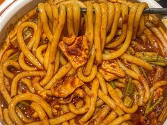 -谷丽羊肉串·新疆鲜货烧烤馆·清真·夜宵(长沙首店)