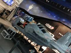 -飞行家太空体验馆(祥云小镇店)