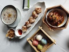 -侨美·唐荔园·40年地道粤菜