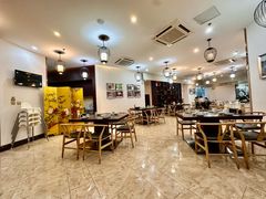 -冶春茶社(星汉大厦店)