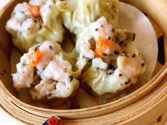 -粤式早茶希朋喜宴