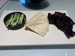 -院子餐厅·大锅菜·老杭帮(桥西直街店)