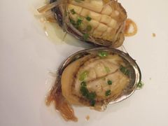 -龙之梦万丽酒店青餐厅