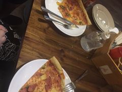 -Liberty Brewing Co·曼哈顿餐吧