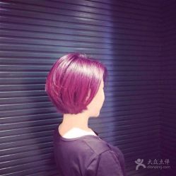 -逸丝风尚yesfashion造型