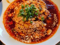 -渝信川菜(长安店)