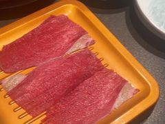 -牛YO寿喜烧火锅自助(三台子万象汇店)