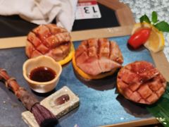 -厚贞日式烤肉(浦东汇智店)