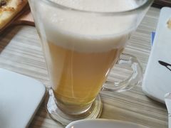 -必胜客(步行街店)