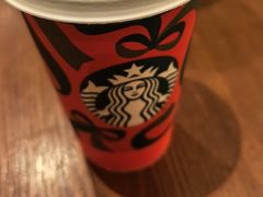 -星巴克(威尼斯人店)