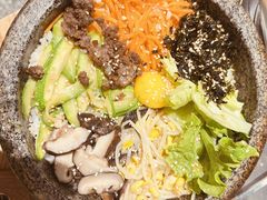 -姜虎东白丁烤肉(深圳湾后海汇店)
