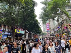 -八一路好吃街(雨田商务大厦店)