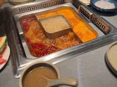 -巴奴毛肚火锅(悠唐购物中心店)