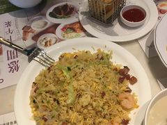 -翠华餐厅(百老汇店)