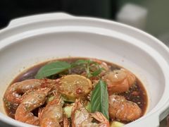 -锦府盐帮·私宴(赛特店)