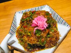 -一心创作料理屋(经开万达店)