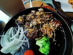 -猛式料理嘉州新光天地店
