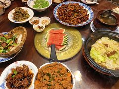 -杨记隆府(南坪店)