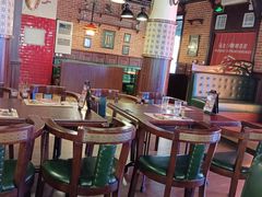 -马迭尔德式西餐精酿啤酒屋(中央大街店)