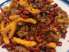-付掌柜在成都·热炒砂锅集(金禾店)