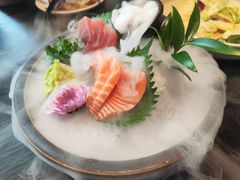 -吉川谷谷·日料放题(广安门店)
