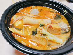 -小蛮椒麻辣烫·麻辣拌(青浦宝龙店)