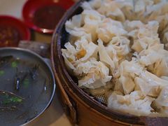 -海汇源老烧麦店(东大街总店)
