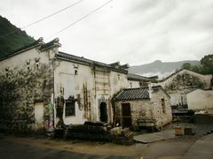 -石台牯牛降景区