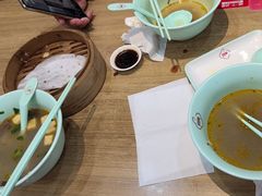 -回味鸭血粉丝汤(砂之船店)