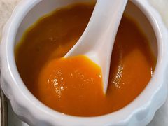 南瓜沙-潮堂 · 潮州菜(恒隆广场店)